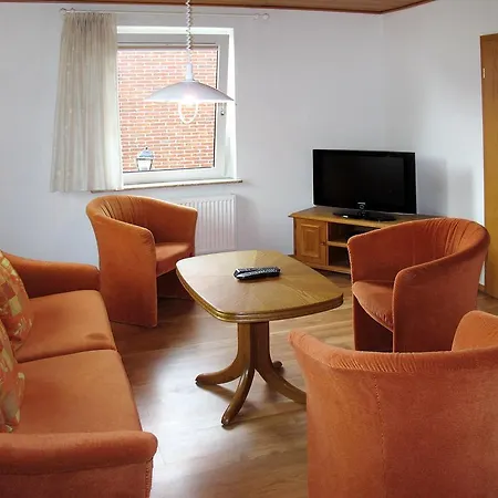 Ferienhaus 102s Σπίτι διακοπών