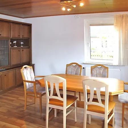 Ferienhaus 102s *