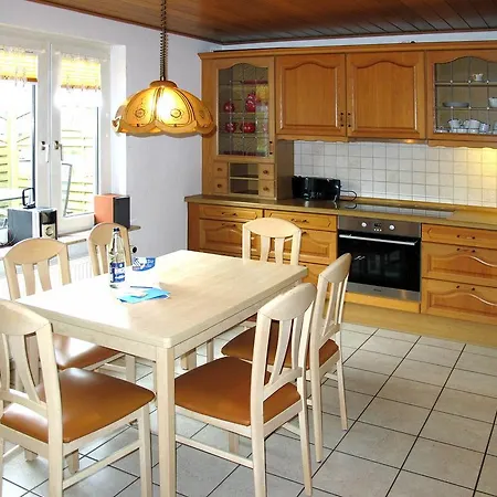 Ferienhaus 102s * Neßmersiel