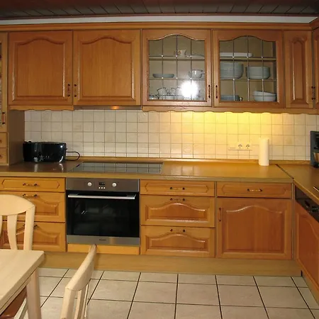 Σπίτι διακοπών Ferienhaus 102s