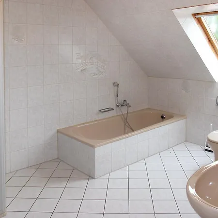Ferienhaus 102s Neßmersiel
