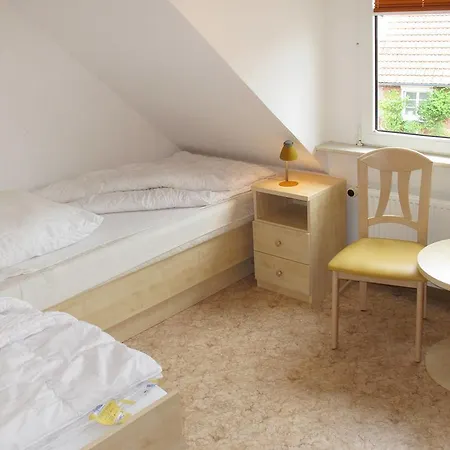 Ferienhaus 102s *