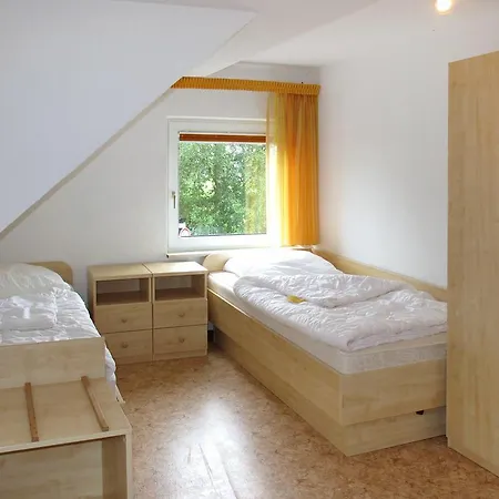 Ferienhaus 102s